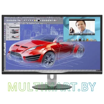 Монитор Philips BDM3270QP/00